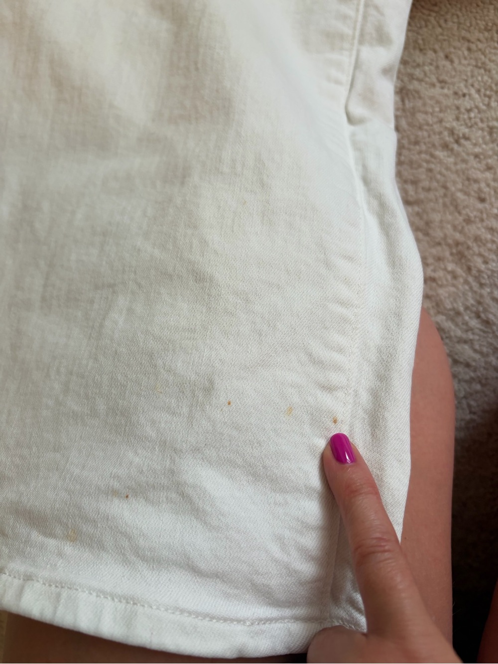 Madewell Perfecy Vintage Wide-Leg Crop Jean - Picture 6 of 6